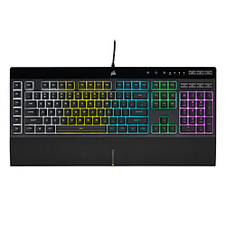 Corsair K55 RGB Pro