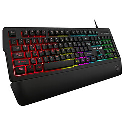 The G-Lab Keyz Palladium