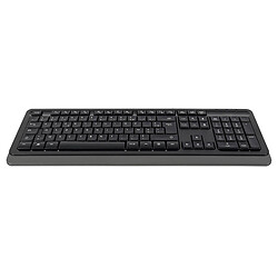 INOVU BW10 (AZERTY)