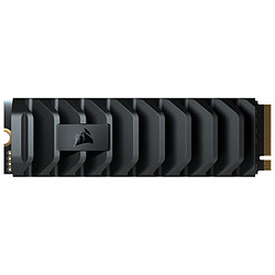 Corsair MP600 Pro XT - 2 To