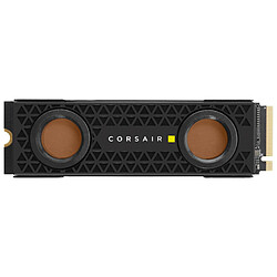 Corsair MP600 Pro XT Hydro X Edition - 2 To