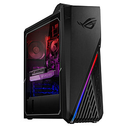 ASUS ROG STRIX  GT15  G15CF-51240F082W - Windows 11