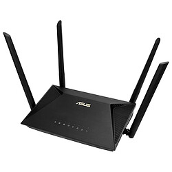 Asus RT-AX53U - Routeur WiFi AX1800 double bande avec USB
