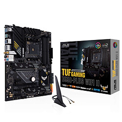 Asus TUF GAMING B550-PLUS Wi-FI II
