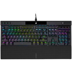 Corsair K70 RGB Pro - Cherry MX Red