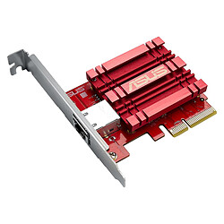 Asus XG-C100C V2