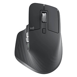 Logitech MX Master 3S - Graphite