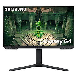 Écran PC gamer Samsung