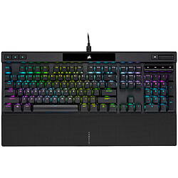 Corsair K70 RGB Pro - Noir - Corsair OPX