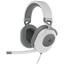 Corsair HS65 Surround - Blanc