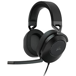 Corsair HS65 Surround - Noir