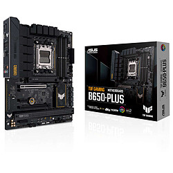 Asus TUF GAMING B650-PLUS