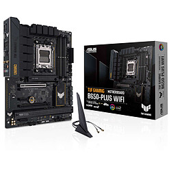 Asus TUF GAMING B650-PLUS WIFI