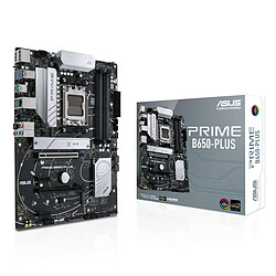Asus PRIME B650-Plus
