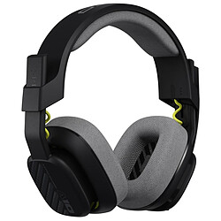 Astro A10 PlayStation (2ème Gen) - Noir