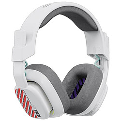 Astro A10 Xbox (2ème Gen) - Blanc