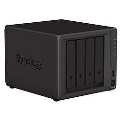 Synology DiskStation DS923+ 