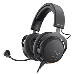 Beyerdynamic MMX 100 - Noir