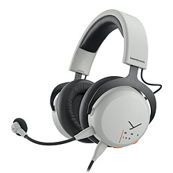 Beyerdynamic MMX 100 - Gris