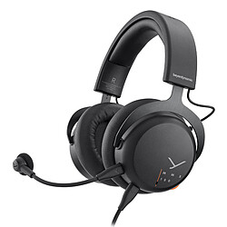 Beyerdynamic MMX 150 - Noir