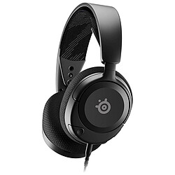 SteelSeries Arctis Nova 1 - Noir