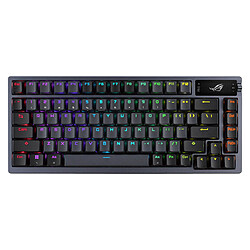 Asus ROG Azoth - Asus ROG NX Red - QWERTY US