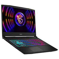 MSI Katana 15 B13VGK-1685FR Dragon Station