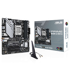 Asus PRIME B650M-A WIFI II