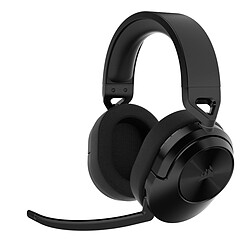 Corsair HS55 Wireless - Noir
