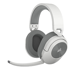 Corsair HS55 Wireless - Blanc