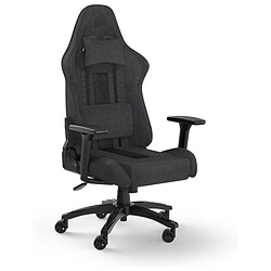 Corsair TC100 Relaxed Fabric - Gris