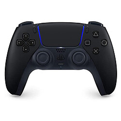 Sony DualSense - Midnight Black