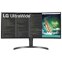 Écran PC gamer LG