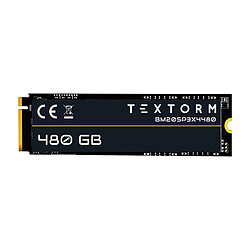 Textorm BM20 - 480 Go