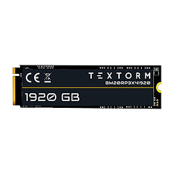 Textorm BM20 - 1920 Go