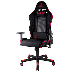 The G-Lab K-Seat Oxygen XL - Rouge