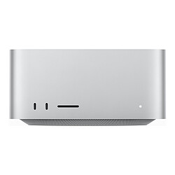 Apple Mac Studio M2 Ultra SSD 1 To / Ram 64 Go - GPU 60 coeurs (MQH63FN/A)