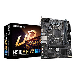 Gigabyte H510M H V2