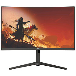 Fox Spirit PGM270 V2