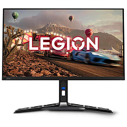 Écran PC gamer Lenovo
