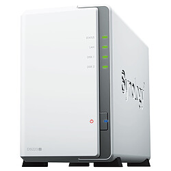 Synology DiskStation DS223j