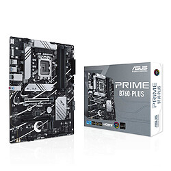 Asus PRIME B760-PLUS
