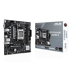 Asus PRIME A620M-K