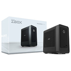 PC gamer - Ordinateur gaming ZOTAC