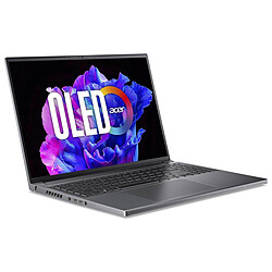 PC portable gamer - Ordinateur portable gaming Acer
