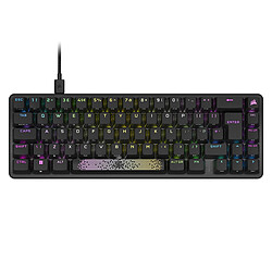 Corsair K65 Pro Mini RGB - Corsair OPX