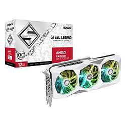 ASRock Radeon RX 7700 XT Steel Legend 12GB OC