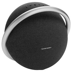 Harman Kardon Onyx Studio 8 Noir - Enceinte portable