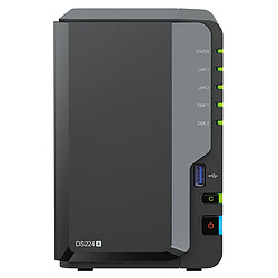 Synology DiskStation DS224+