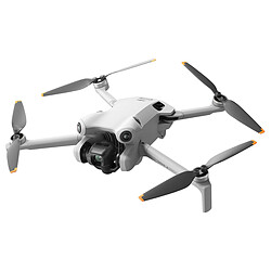 DJI Mini 4 Pro Fly More Combo (DJI RC 2)